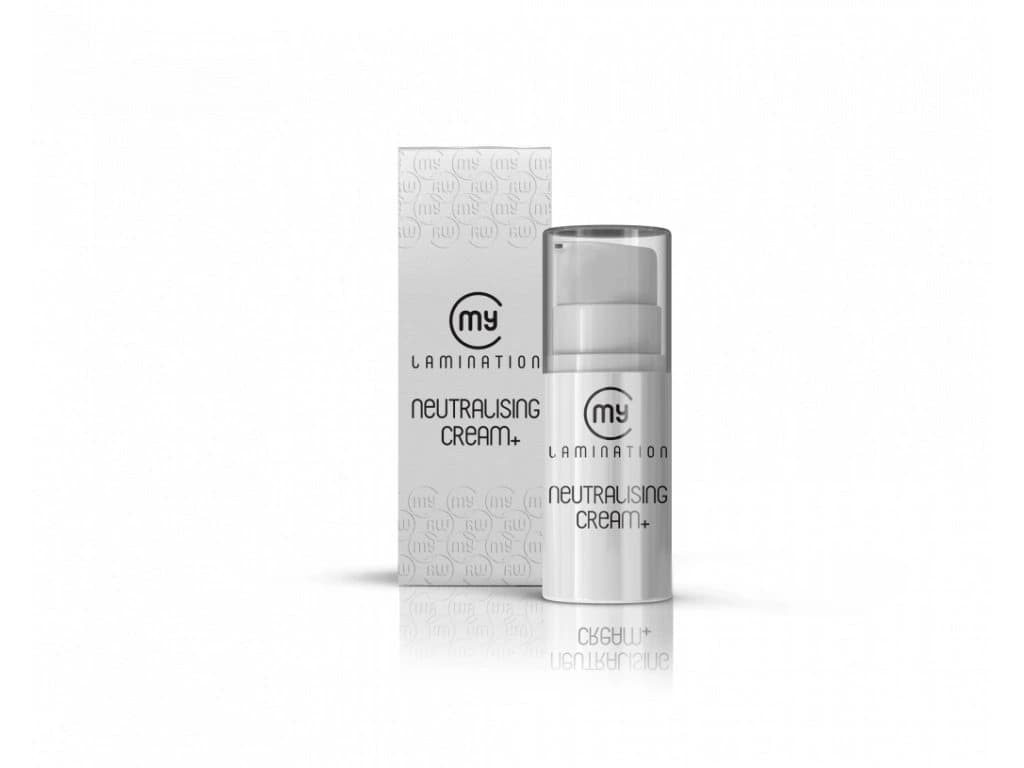 Rychlý Neutralising Cream+
